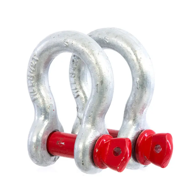 Arb Type S Bow Shackle – 10Mm, 1-Ton Rated 1