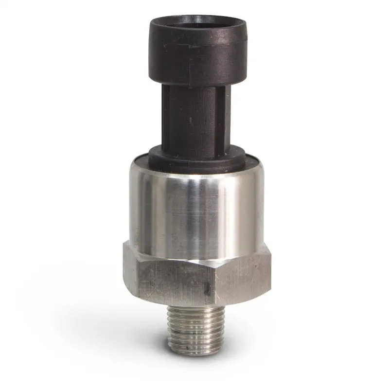 Banks Power Idash 1.8 Datamonster / Super Gauge With 50 Psi Absolute Pressure Sensor (3-Pin, 1/8 Npt) 1