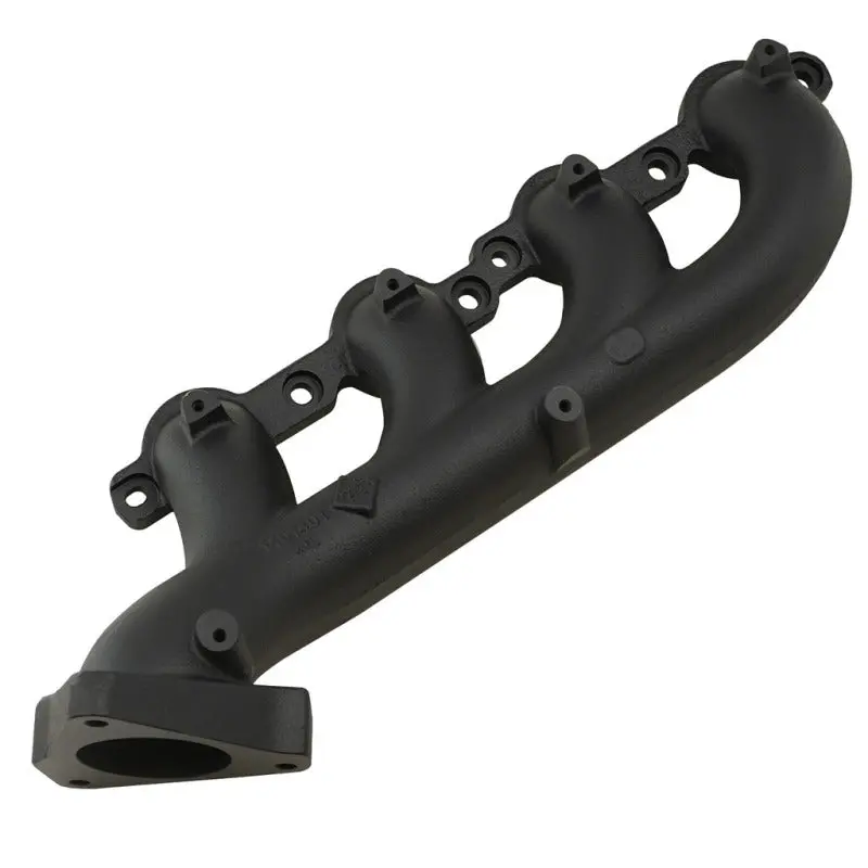 Bd Diesel Passenger-Side Exhaust Manifold For 2002–2013 Chevy Silverado & Gmc Sierra 1500 V8 Trucks 1
