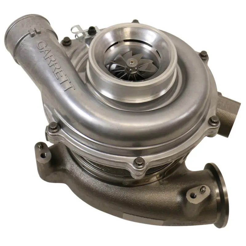 Bd Diesel Screamer Stage 2 Performance Gt37 Turbo - 2003-2007 Ford 6.0L 1