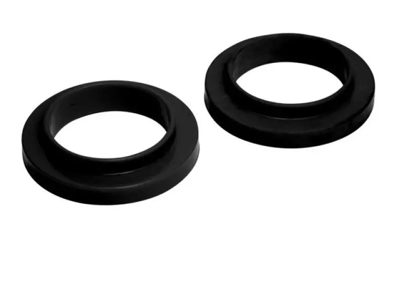 Belltech 1-Inch Front Spring Spacer Kit For 1990–1996 Gm 2500 Trucks 1