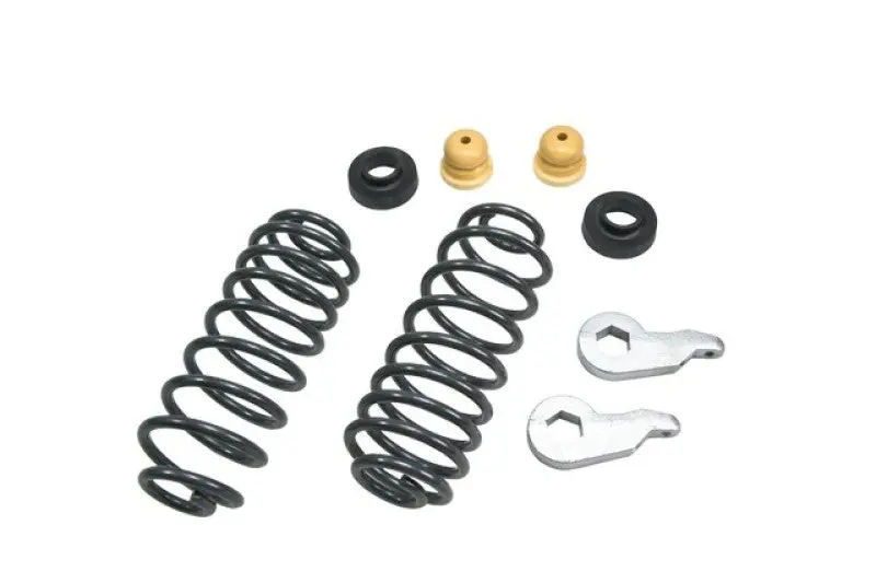 Belltech Lowering Kit W/O Shocks 1