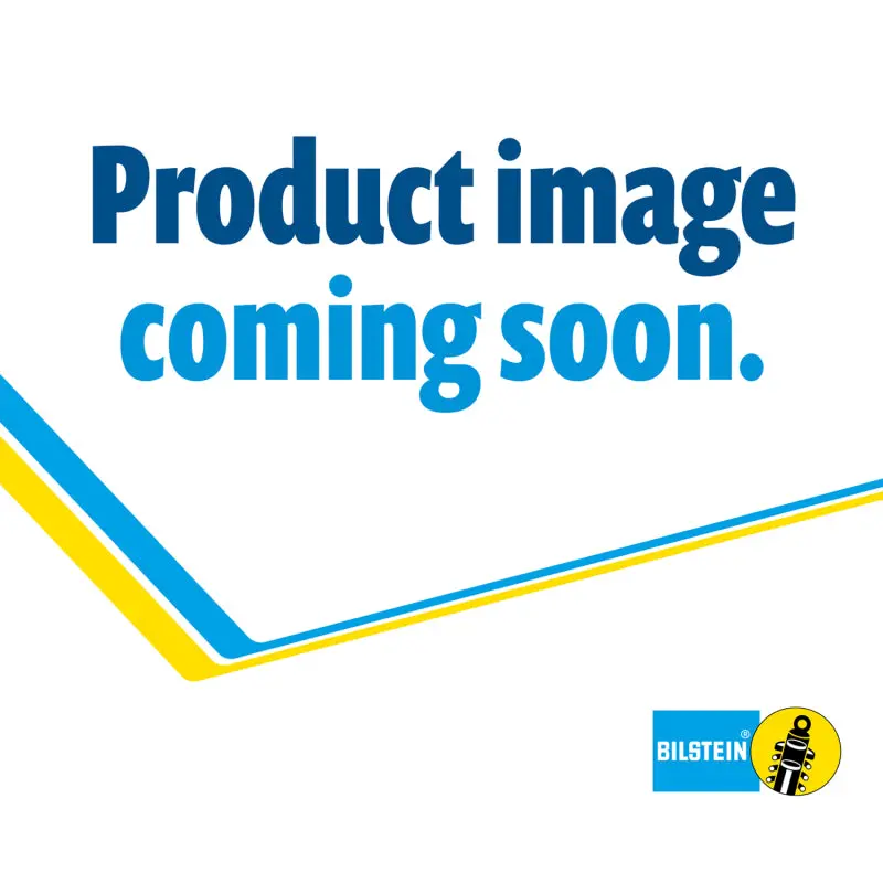 Bilstein B12 Pro-Kit Lowering Suspension System For 2010–2013 Mazda 3 1