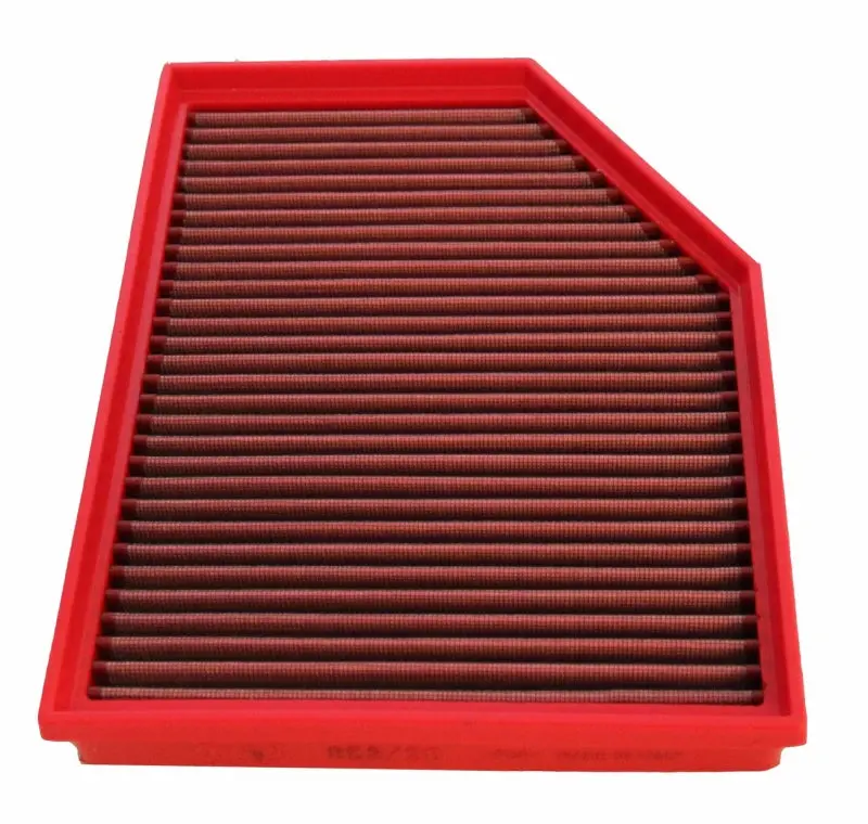 Bmc Panel Air Filter Replacement For 2015+ Volvo V40 Ii And Cross Country 1.5 T2 Models 1