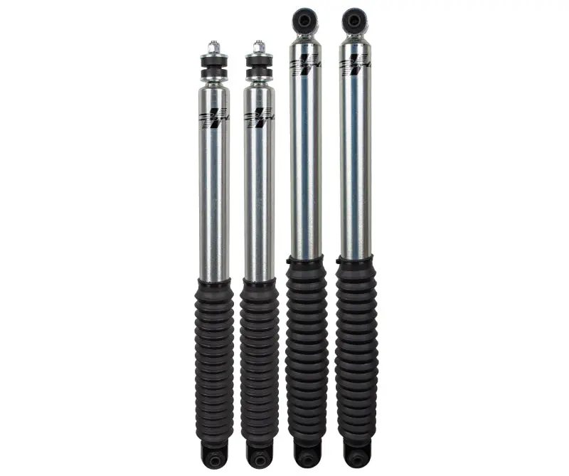 Carli Signature Series Rear Shocks – Pair For 2005–2022 Ford F-250/F-350 With 2.5-Inch Lift 1