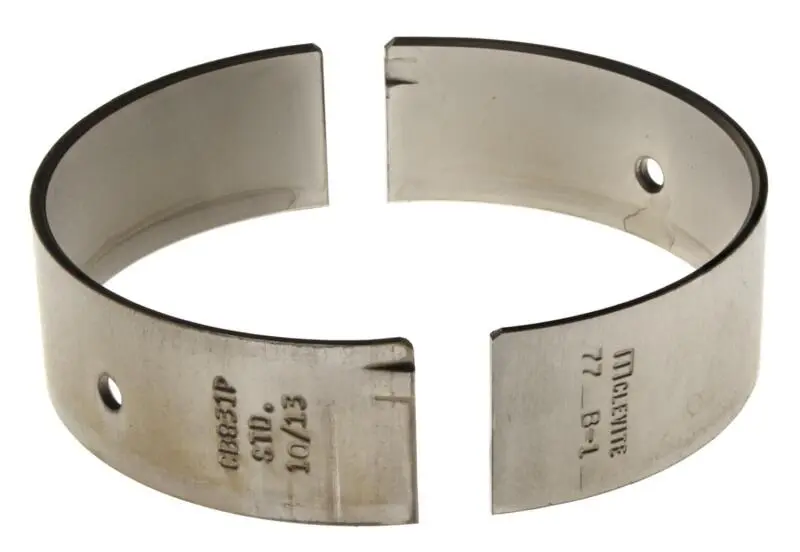Clevite Main Bearing Set – Chevrolet V8 (294/325/346/365), 1997–2007 1