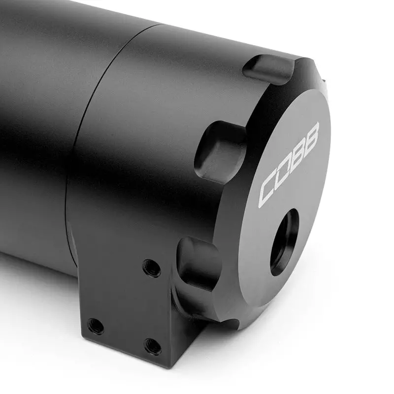 Cobb Air-Oil Separator – Direct-Fit For 2016–2018 Ford Focus Rs 1