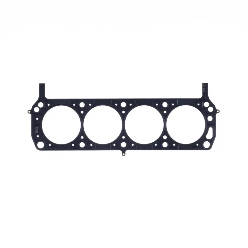 Cometic Mls Cylinder Head Gasket For Ford Windsor 302/351W V8 – 4.080" Bore, 0.045" Thickness, Svo Spec 1