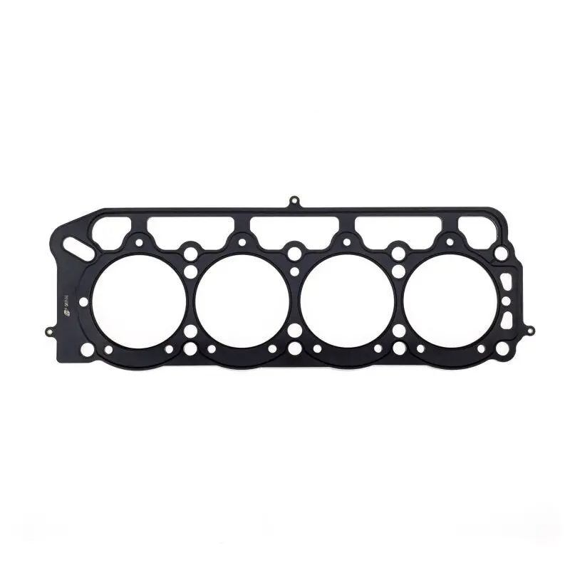 Cometic Mls Cylinder Head Gasket For Toyota 2T/2T-C/3T-C/3T-Eu/13T-U Engines – 0.092" Thickness, 89Mm Bore 1