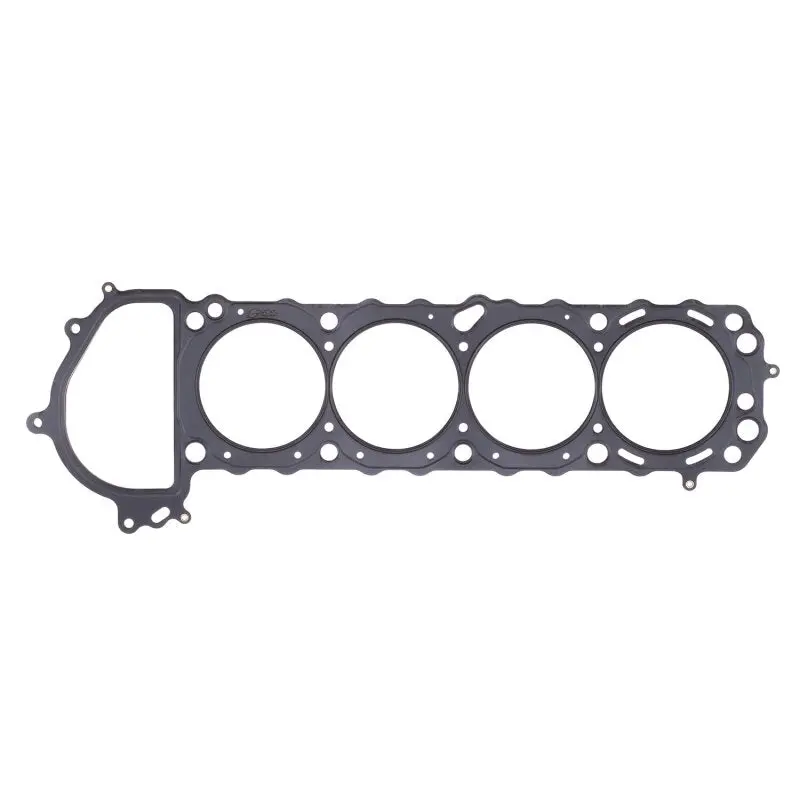 Cometic Mls Cylinder Head Gasket – Nissan Ka24De Engine, 90Mm Bore, 0.140" Thickness 1