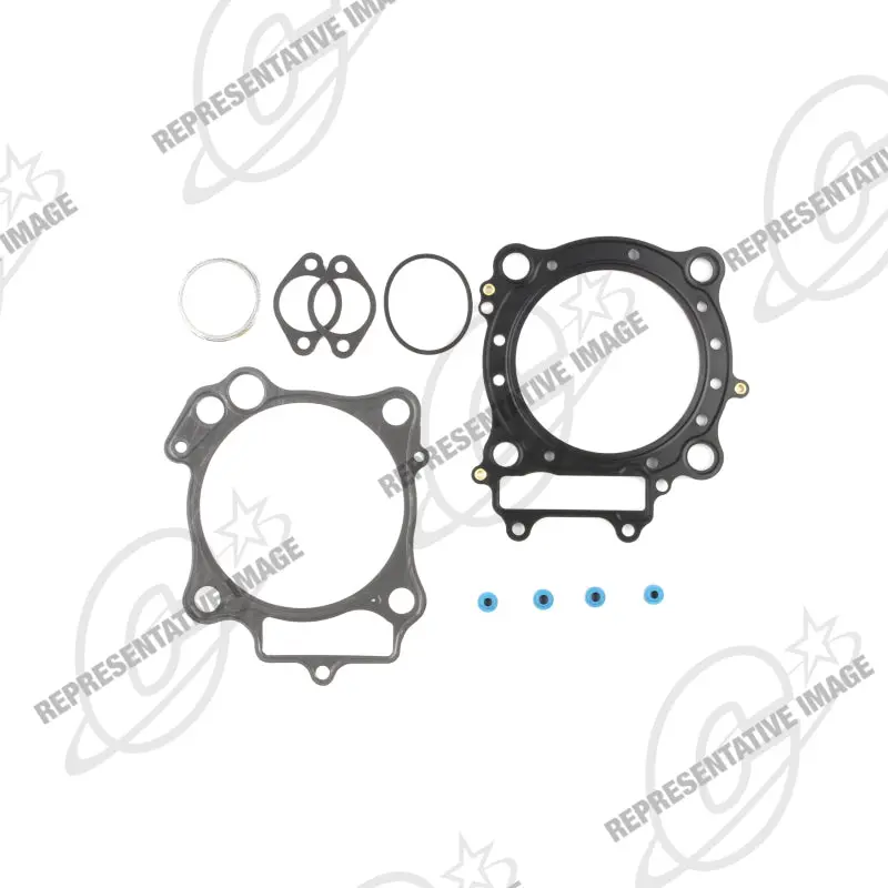 Cometic Mls Head Gasket Set – 0.030" Thick, 102Mm Bore, For 2006–2017 Yamaha Xv1900 1