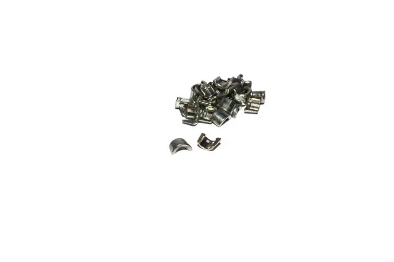 Comp Cams 7-Degree Valve Locks – 5.5Mm Stem Diameter, Performance Retainer Set 1