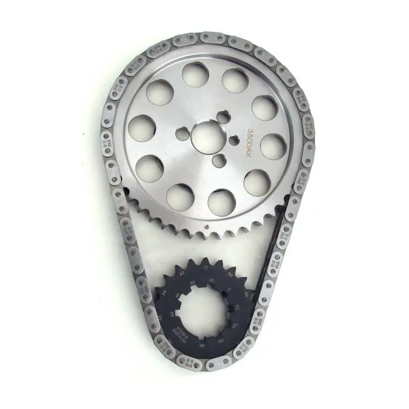 Comp Cams Billet Steel Timing Set – Precision .005" Offset For Modular Engines 1