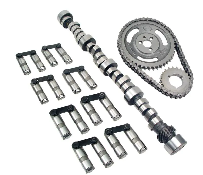 Comp Cams Camshaft Kit – Cs Nx288Hr-13 Hydraulic Roller Profile For Performance Applications 1