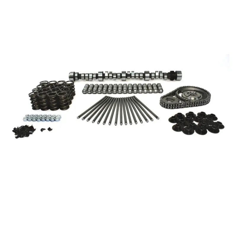 Comp Cams Camshaft Kit Cs Xr282Hr-10 1