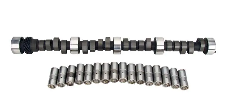 Comp Cams Camshaft & Lifter Kit – Cs 260Xfi Hydraulic Flat Tappet, High-Performance 1