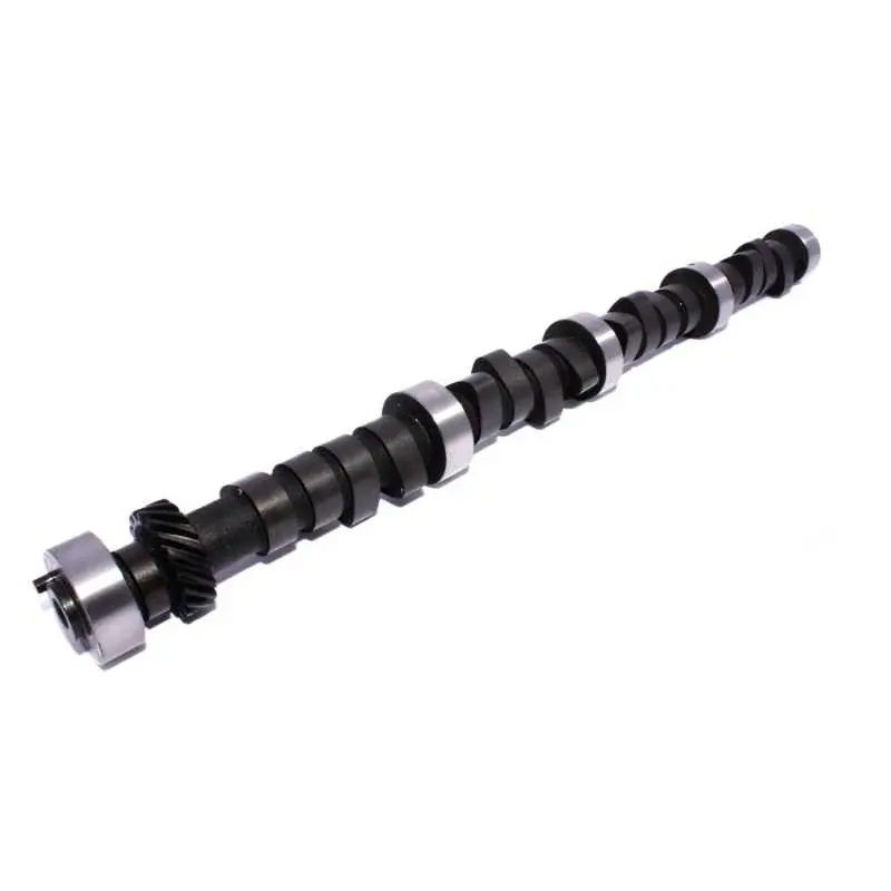 Comp Cams Crb280H Hydraulic Flat Tappet Camshaft – Performance Street Application 1