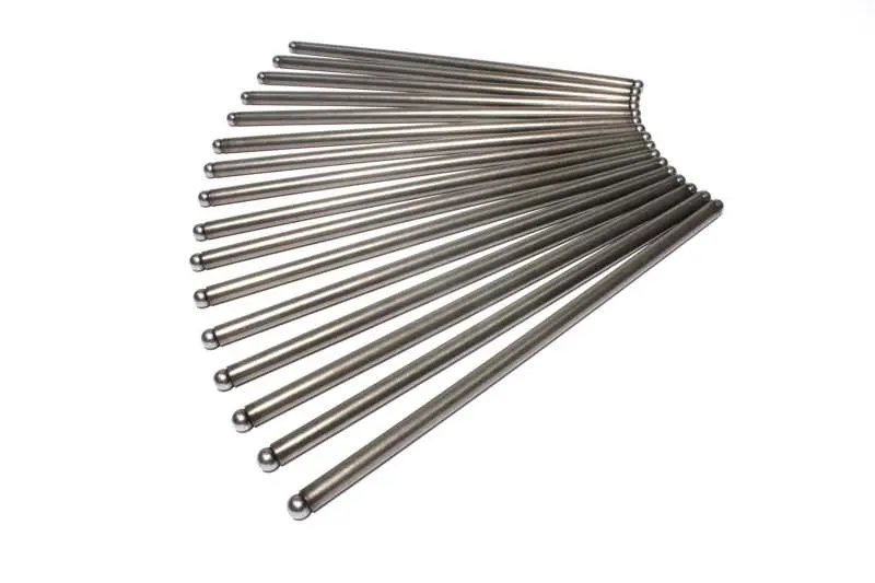 Comp Cams Fc High-Energy Pushrod Set – Precision Ground, Stamped Steel, Performance Engine Build 1