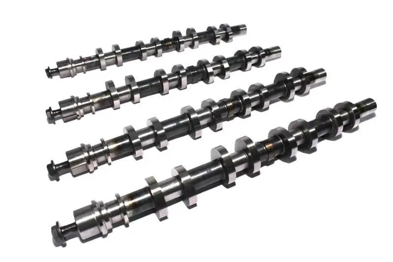 Comp Cams Xe254B Hydraulic Flat-Tappet Camshaft Set For Ford 4.6L/5.4L Modular Engines 1