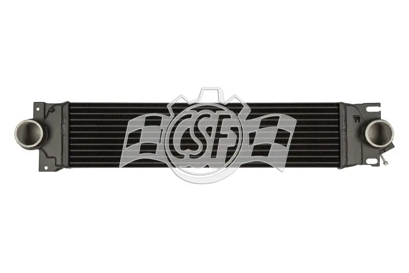 Csf 13-14 Ford Fusion 1.6L Oem Intercooler 1