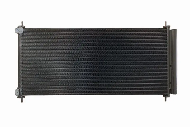 Csf High-Efficiency A/C Condenser For 2017–2019 Honda Cr-V 1.5L Turbo 1