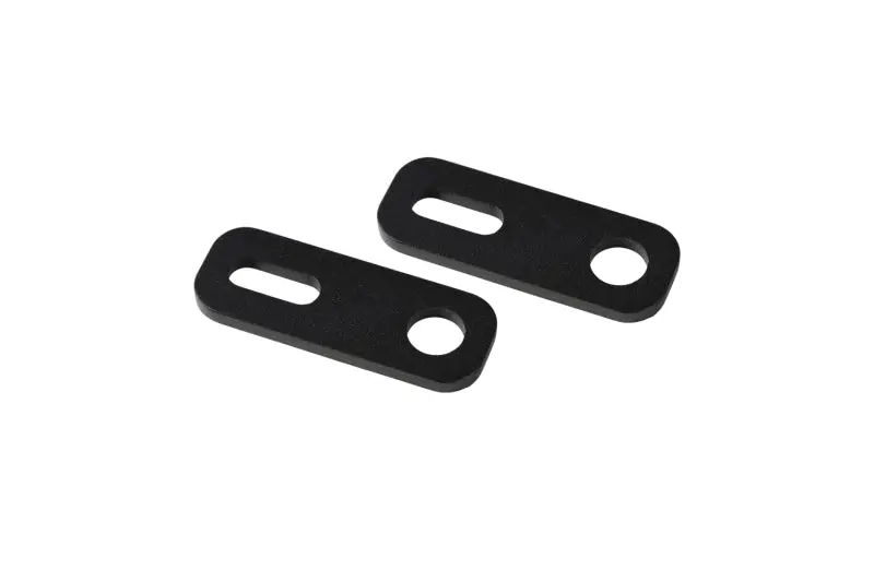 Diode Dynamics Stage Series Reverse Light Mounting Brackets For 2017–2022 Ford Super Duty 1