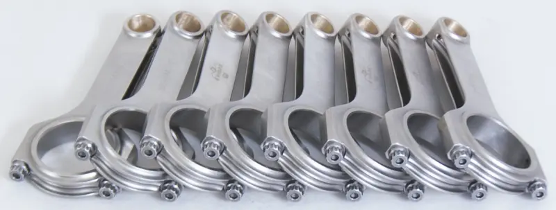 Eagle Cadillac Northstar H-Beam Connecting Rods (Set Of 8) 1