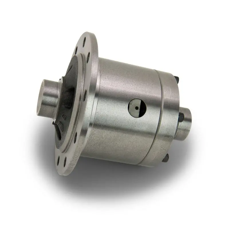 Eaton Detroit Locker Differential – 35-Spline, 1.5-Inch Axle Shaft Diameter – Rear 10.25/10.5-Inch Full-Floating Axles 2
