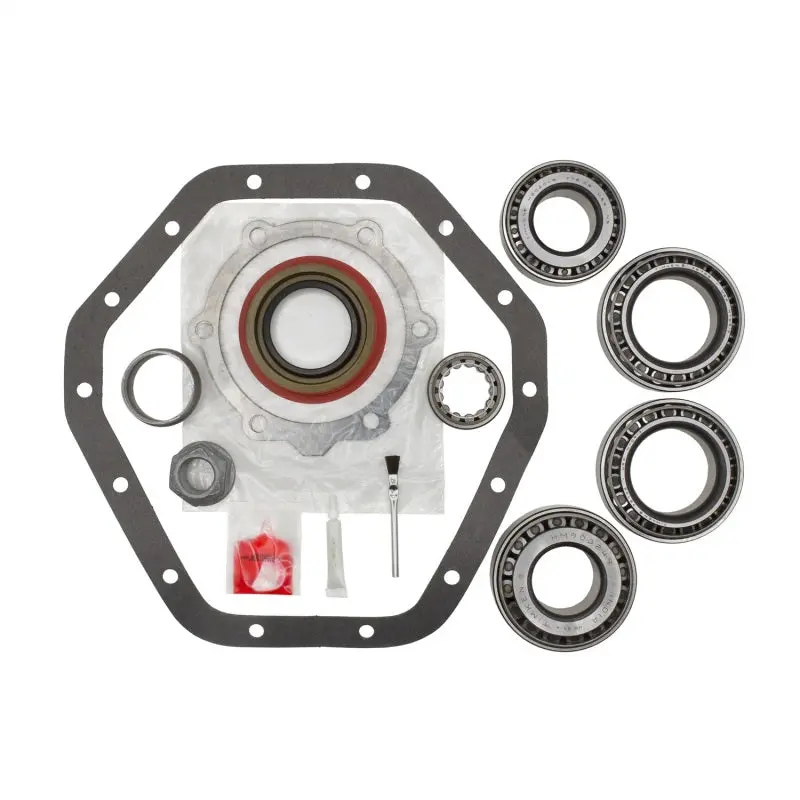 Eaton Gm 10.5-Inch Rear Axle Master Installation Kit – Includes Bearings, Seals, And Hardware 1