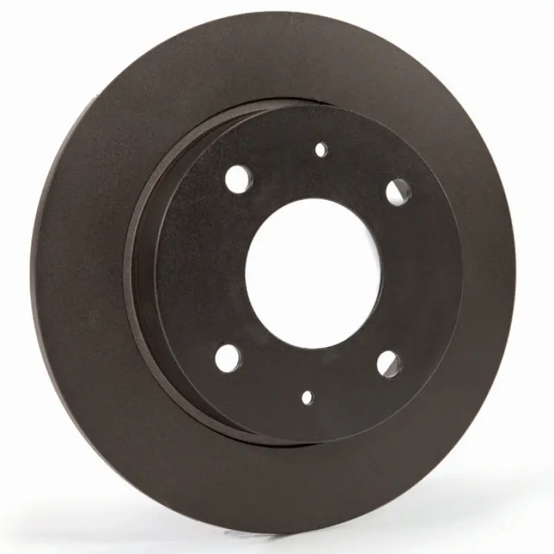 Ebc Premium Front Brake Rotors For 2013+ Hyundai Elantra 1.8L 1