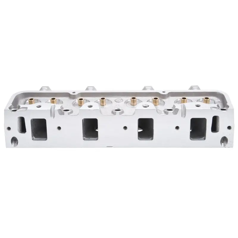 Edelbrock Bare Cylinder Head – Ford Fe Engine, 72Cc Combustion Chamber, Designed For 390/428 Cubic Inch Blocks 1