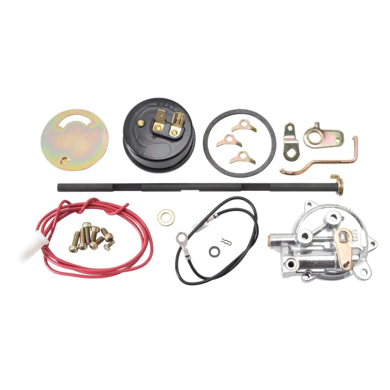 Edelbrock Electric Choke Conversion Kit 1