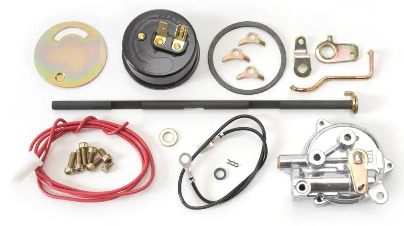 Edelbrock Electric Choke Conversion Kit 2