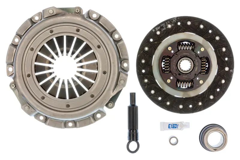 Exedy Oe 2002-2003 Mitsubishi Lancer L4 Clutch Kit 1