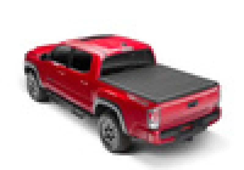 Extang Trifecta Alx Soft Tonneau Cover For 2014–2021 Toyota Tundra (6.5-Foot Bed) – Rail-Free Installation 1