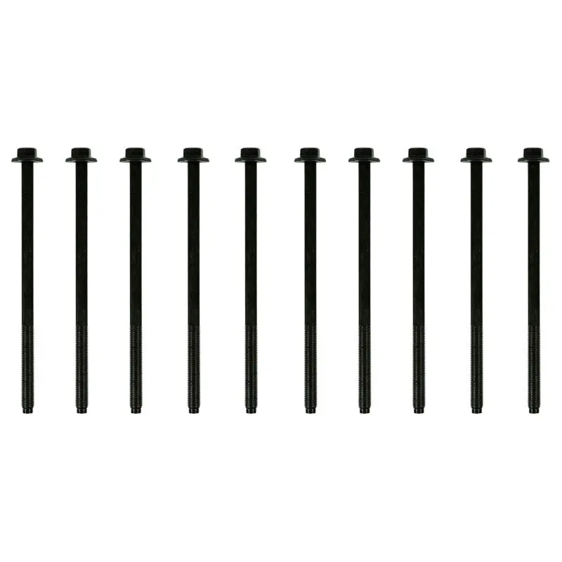 Fel-Pro Cylinder Head Bolt Kit – Precision-Matched For Ford F-150 Engine Applications 1