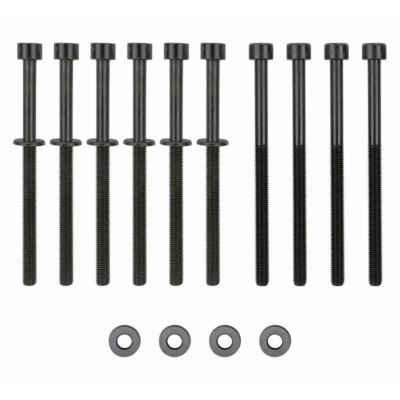 Fel-Pro Cylinder Head Bolt Set For Hyundai Elantra Es (Part #73257) 1