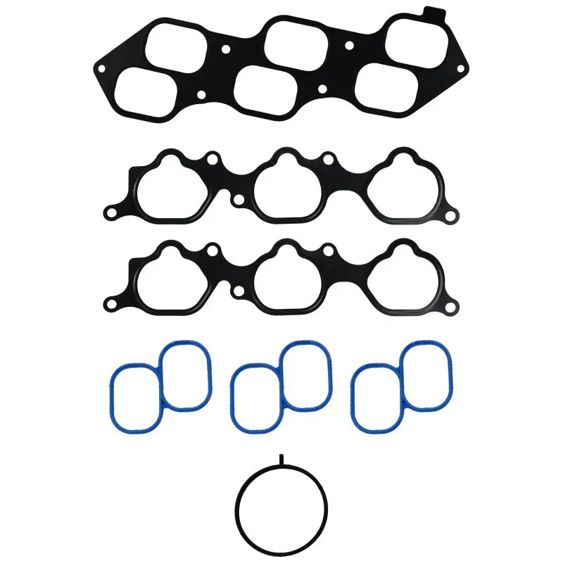 Fel-Pro Intake Manifold Gasket Set For Toyota Highlander – Multi-Layer Steel (Mls) Construction 1