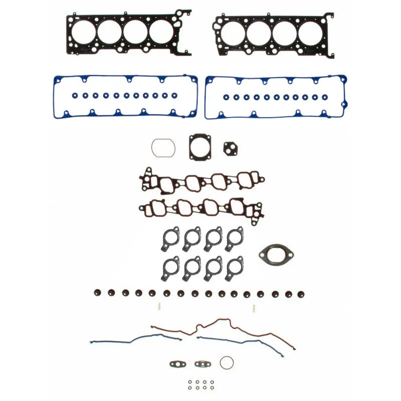 Fel-Pro Permatorque Cylinder Head Gasket Set – Mercury Grand Marquis (Hs 9792 Pt-6) 1