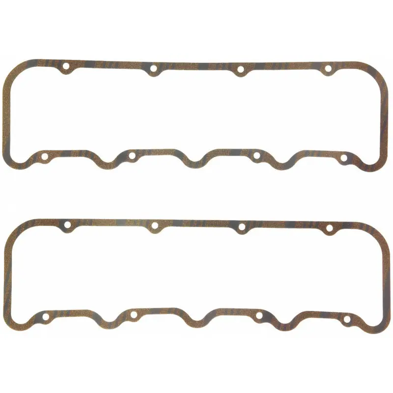 Fel-Pro Valve Cover Gasket Set – Part #50228, For Chevrolet K2500 V8 Engines 1
