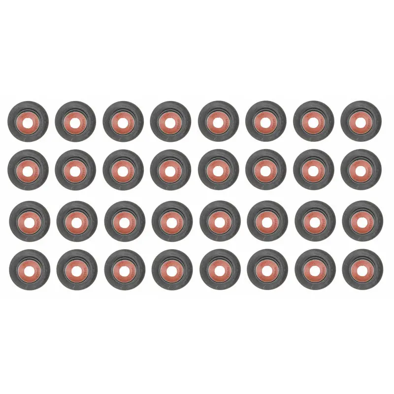 Fel-Pro Valve Stem Oil Seal Set For Ford F-250 Super Duty – Ss71264 1