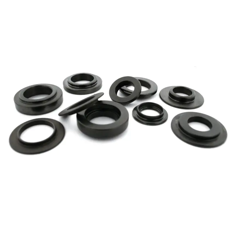 Ferrea Ls1/Lt3 Spring Seat Locator – 1.245" Od, 0.505" Id, 0.06" Thickness (Single) 1