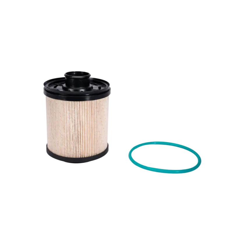 Fleece Performance Under-Bed Fuel Filter System For 2011–2016 Ford F-250/F-450 1