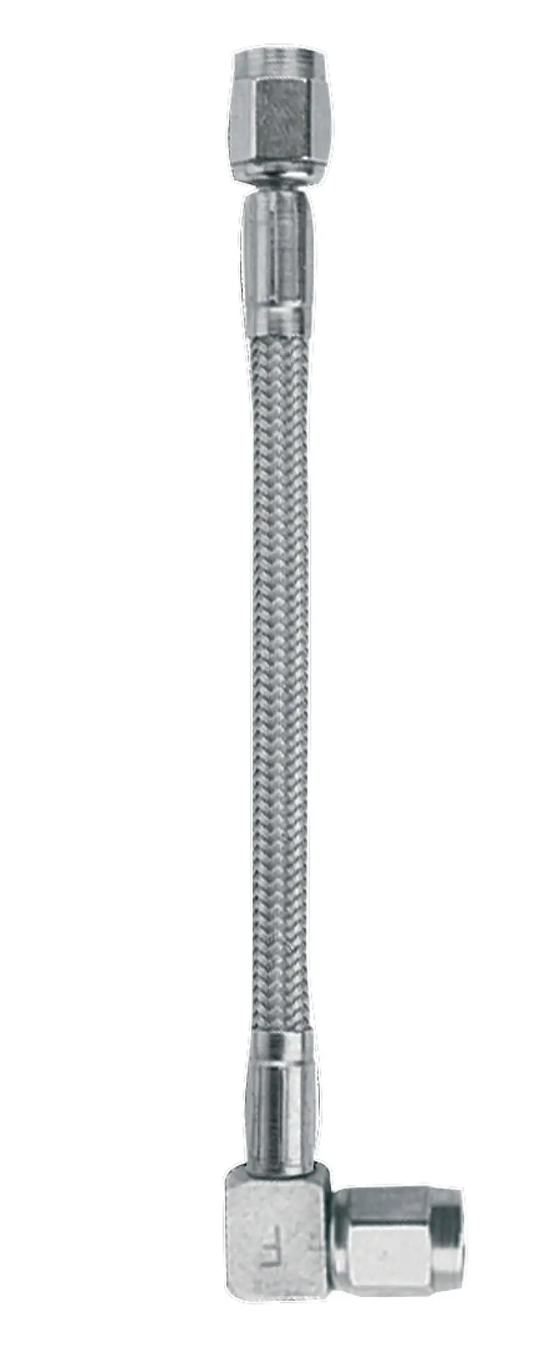 Fragola -3An Clear Covered Assembly Straight X 90In 18In 1