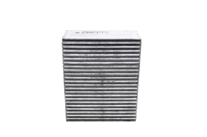 Garrett Air-To-Air Intercooler – 10" X 12.27" X 4.5", Rated For 375 Hp 1