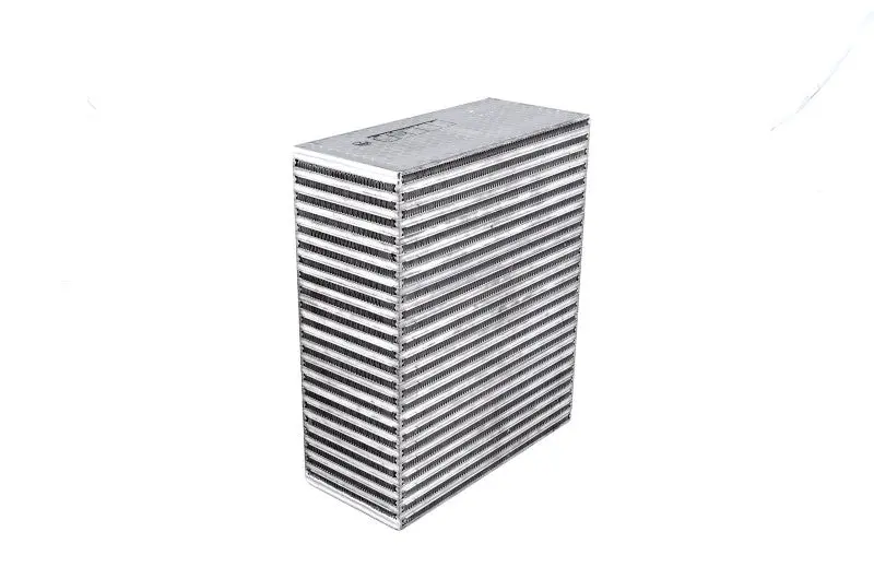 Garrett Air-To-Air Intercooler – 10" X 12.27" X 4.5", Rated For 375 Hp 2