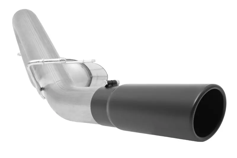 Gibson Black Elite Cat-Back Exhaust System For 2015–2019 Gmc Yukon Sle 5.3L V8 1