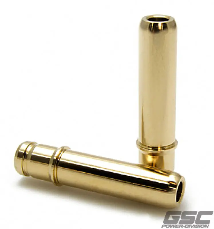 Gsc P-D Subaru Ez30 Phz 1 Exhaust Valve Guide Stopper Style - Set 1