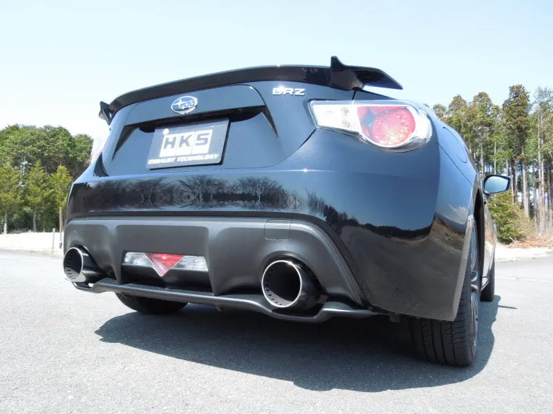 Hks Legamax Zn6 Performance Package – Includes Main And Control Panel Units 1