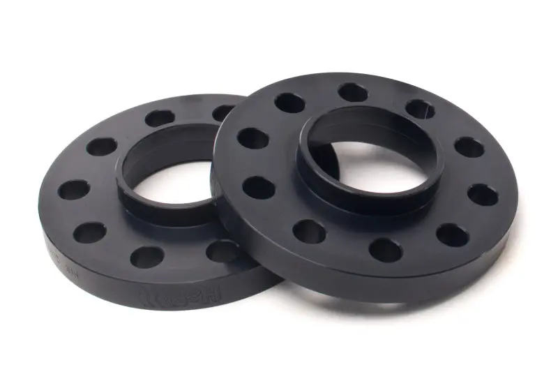 H&R Trak+ Wheel Spacer – 30Mm Thickness, 5X112 Bolt Pattern, 66.5Mm Center Bore, M14X1.5 Thread 1